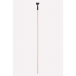 Dust Mop Handle Clip On
