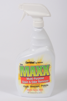 The Maxx Multipurpose Cleaner