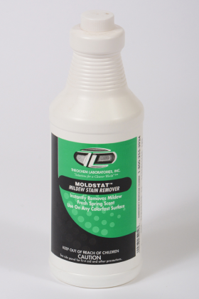 Stain Remover Mold and Mildew