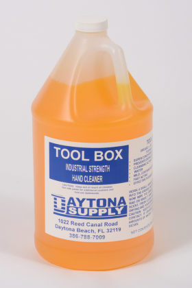Tool Box Liquid Soap
