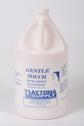 Gentle Touch Liquid Soap